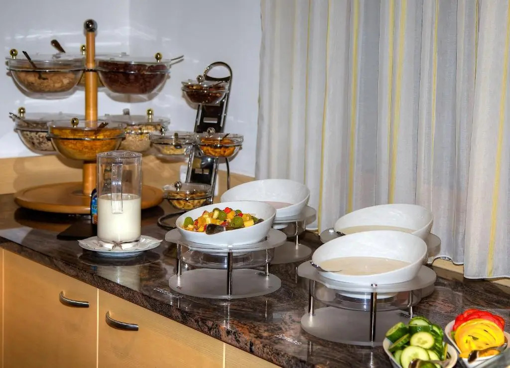 Hotel Restaurant Perschler