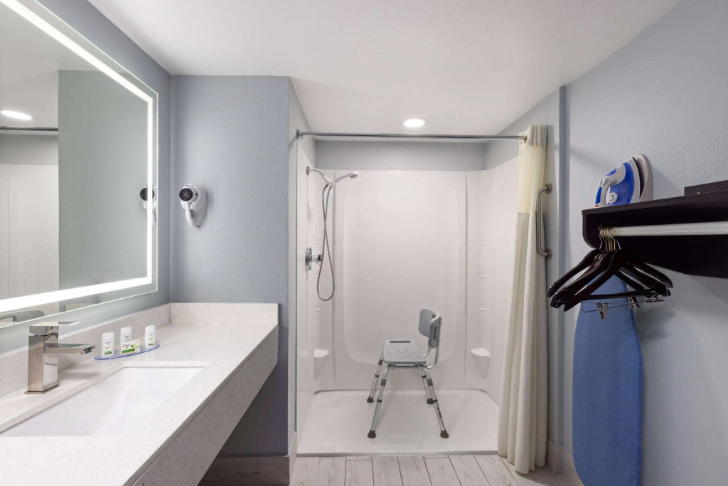 Baymont by Wyndham Branson Thousand Hills
