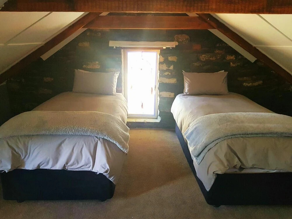 Die Heks se Huis