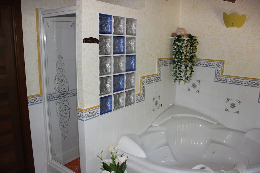 GC House B&B