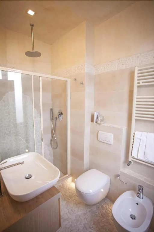 Residence Conchiglia Aparthotel