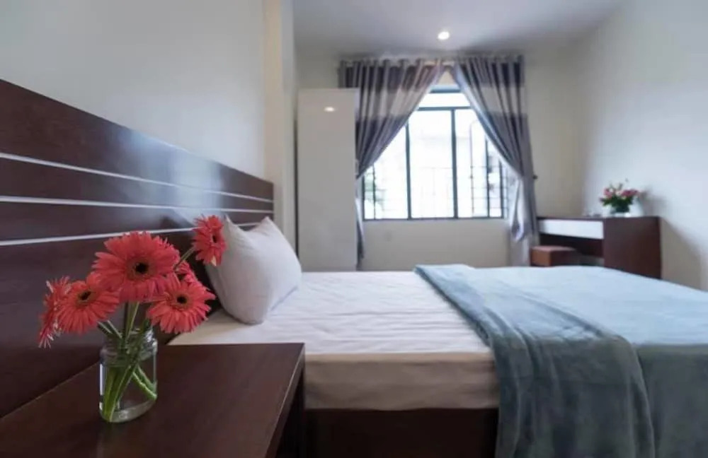 Padama Hotel