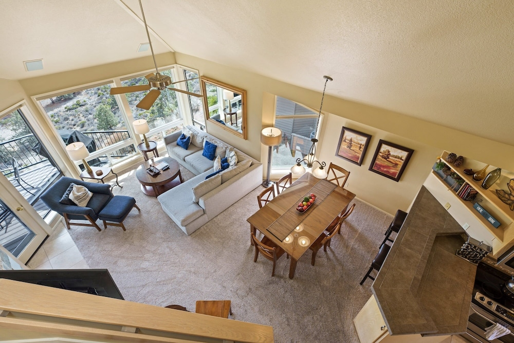 River Ridge 429ab 3 Bedroom Condo