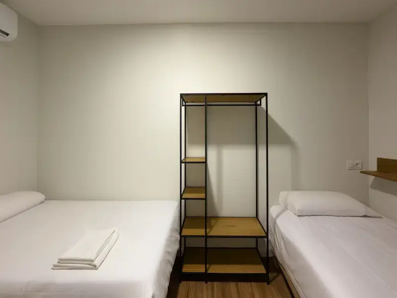 Hostal Alcorcón