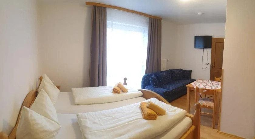Pension Pürcherhof