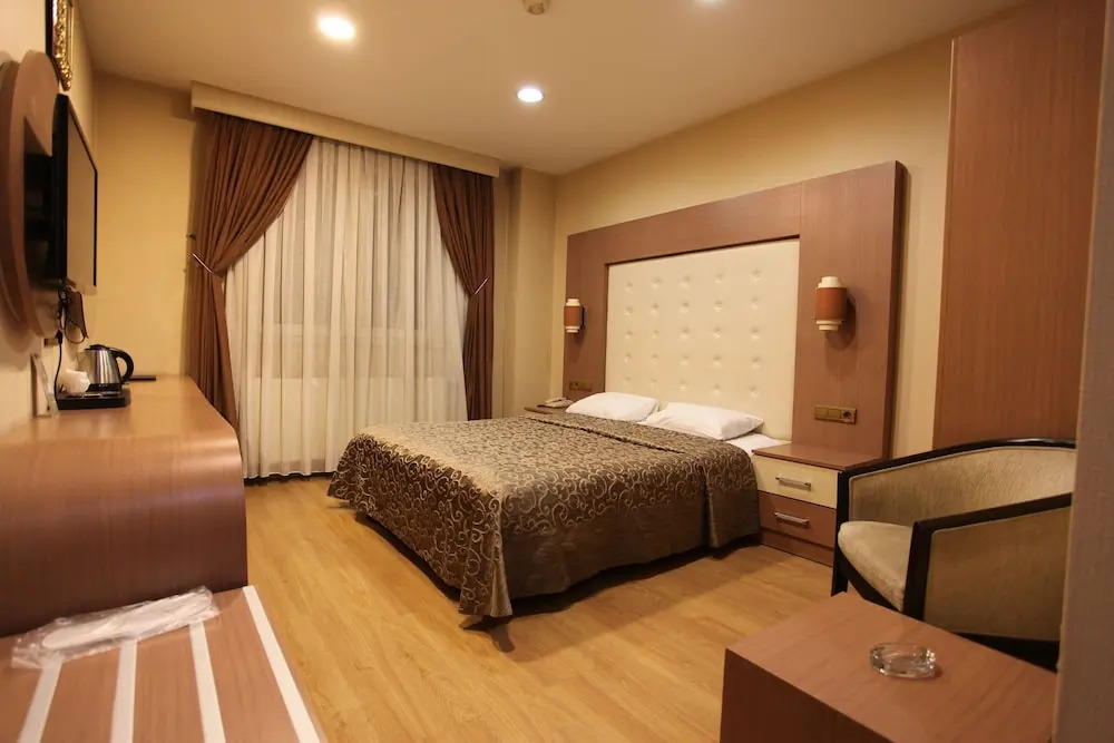 Sakarya Grand Hotel