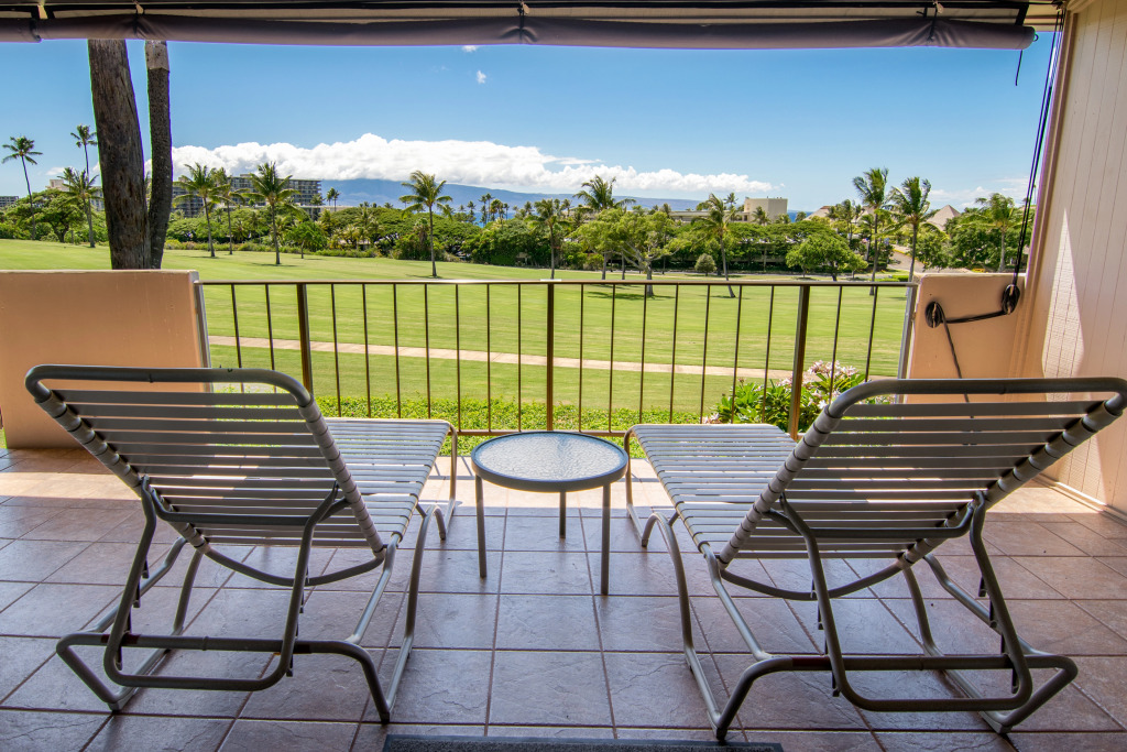 Kaanapali Maui at the Eldorado by OUTRIGGER - Select Your Unit