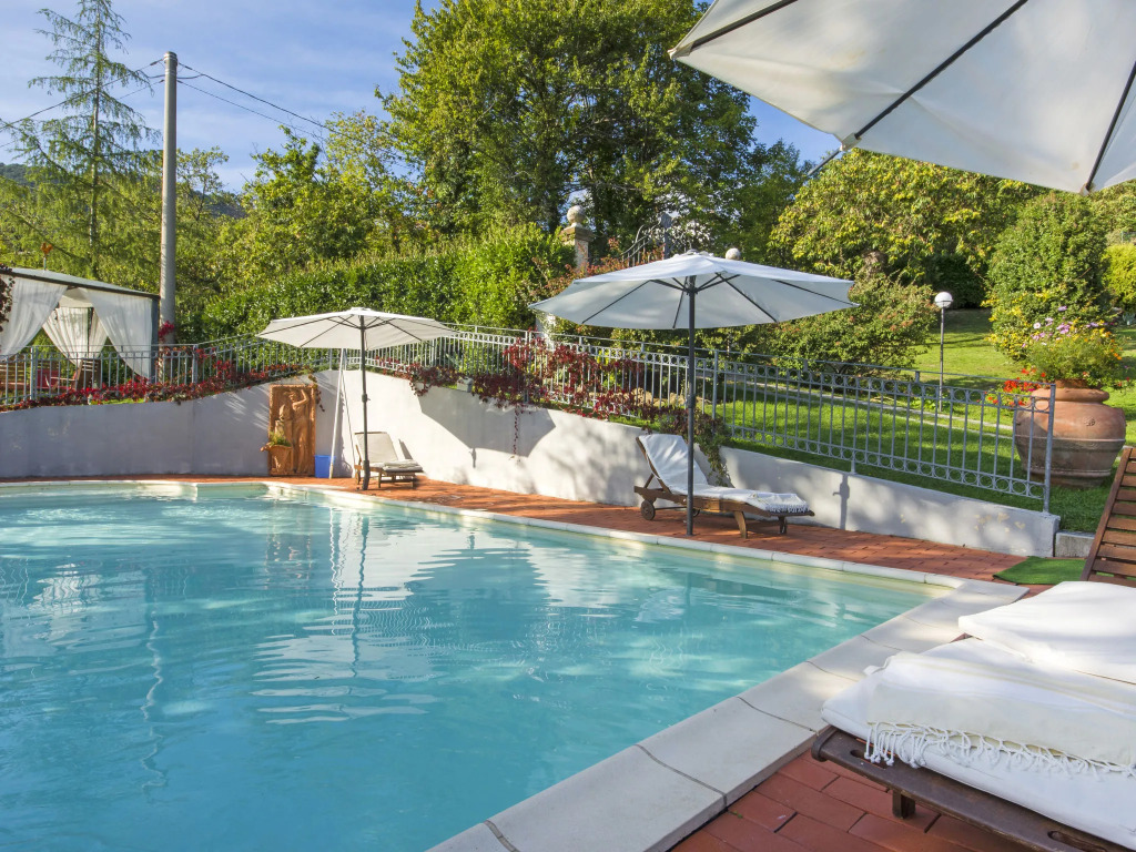Villa Villa Campo del Mulino by Interhome