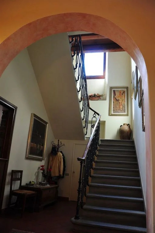 Villa La Montagnola