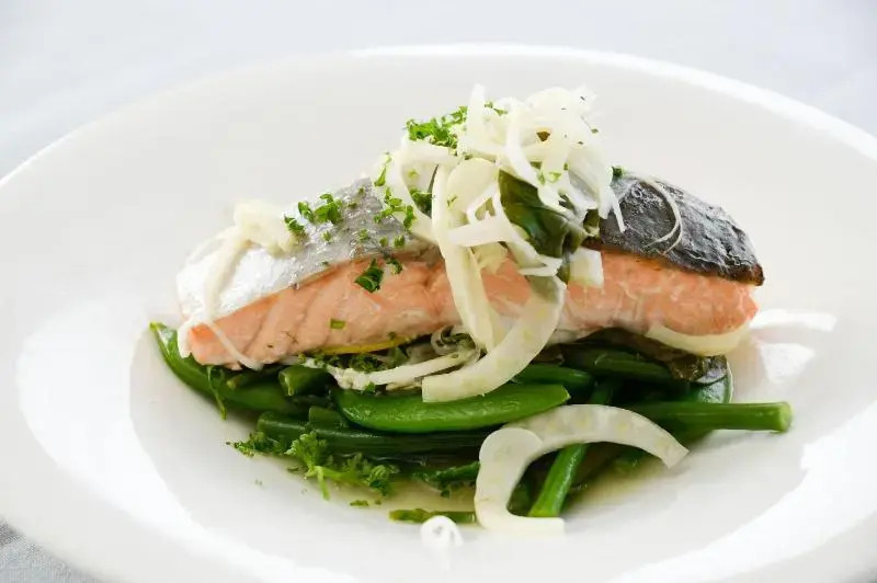 Oyster Inn Connel