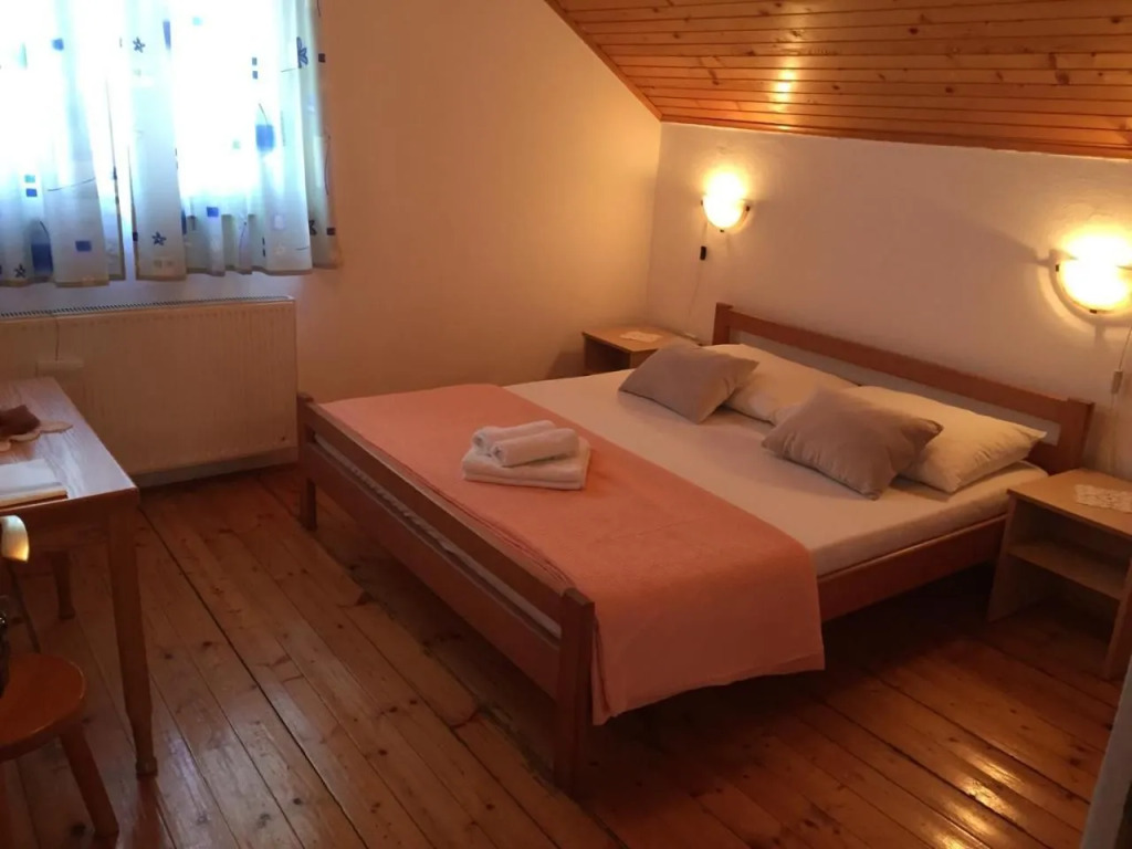 Guest House Family Dukić