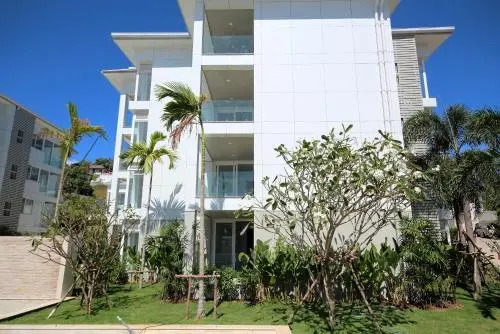 Samui Sunrise 24