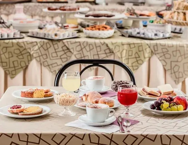 Hotel Anthos