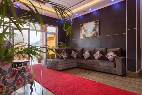 The Junction Hotel