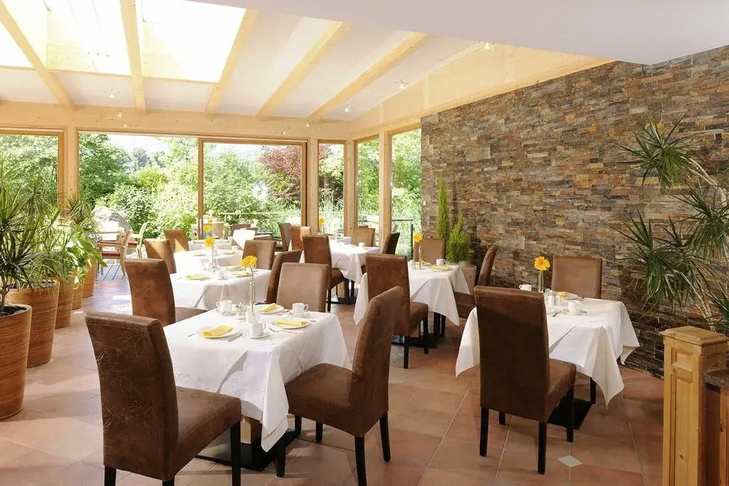 Hotel Garni Partaneshof