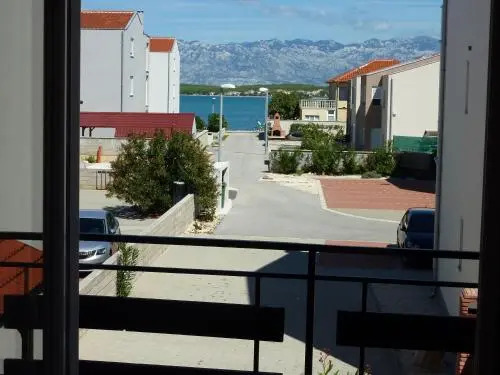 Apartments Ždrijac
