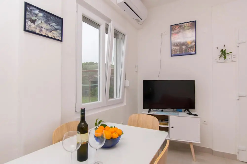 Apartment Alenka
