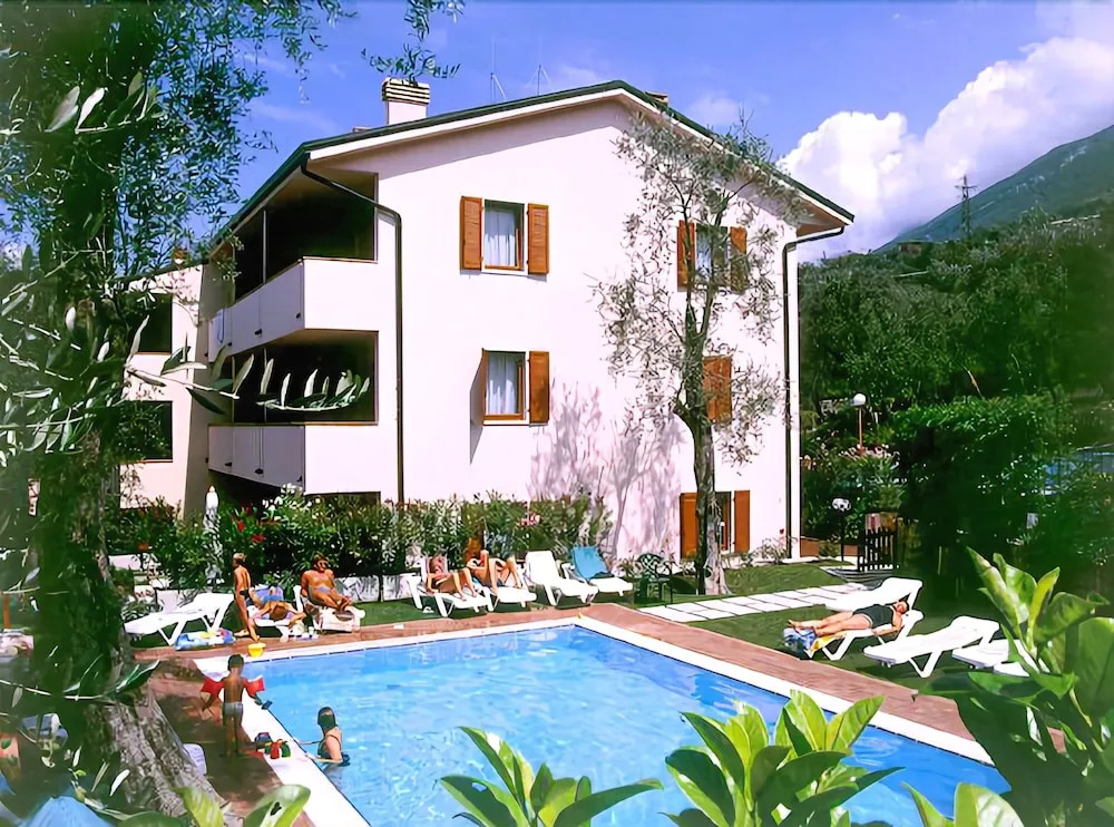 Residence Club Gardablù