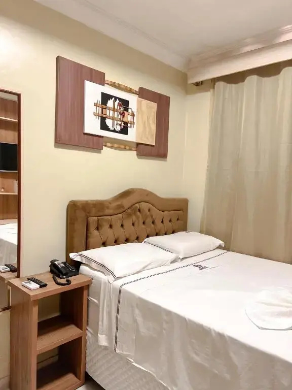 Hotel Campos