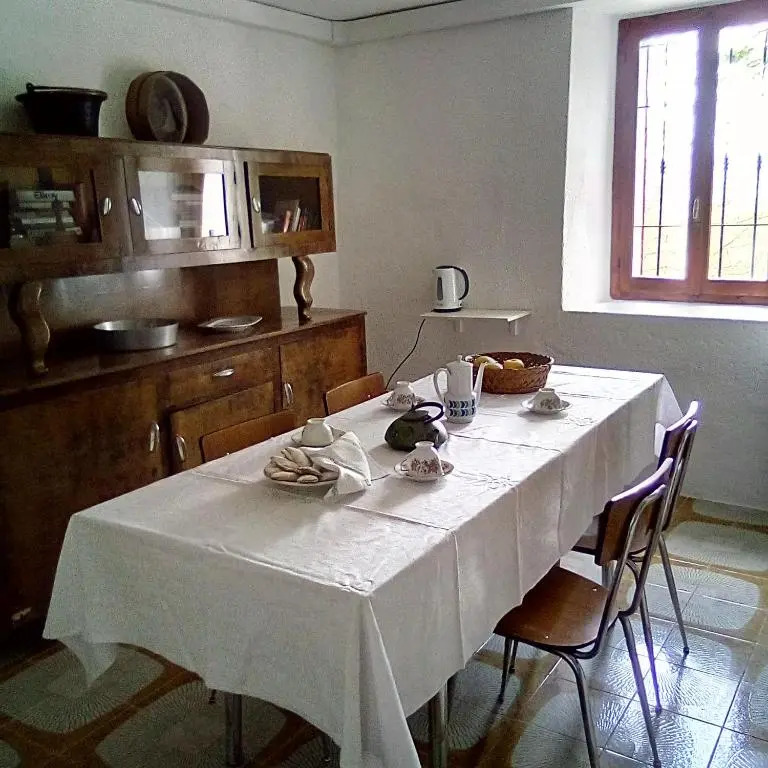 Casa del Gigi BnB