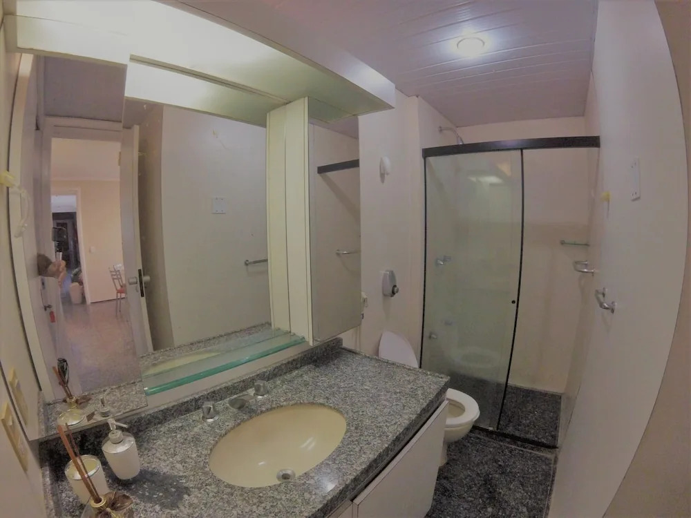 Iracema Flat 501 Fortaleza