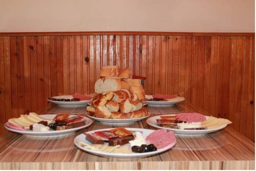 Papatya Apart