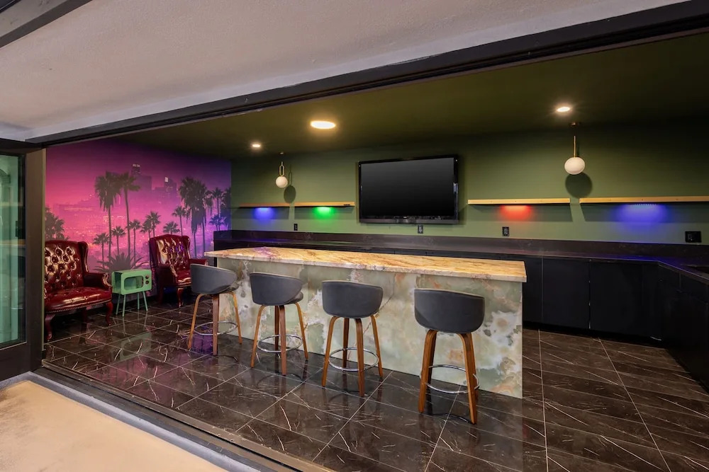 Fenix Hotel Hollywood