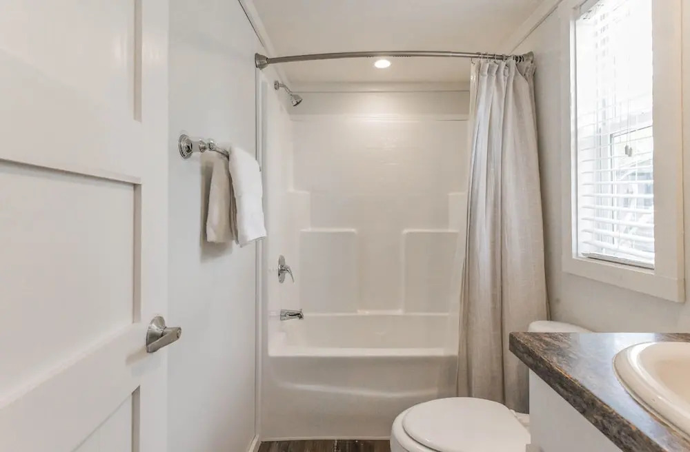 Sunrise At River Rocks Landing With 3 Pools 1 Bedroom Bungalow