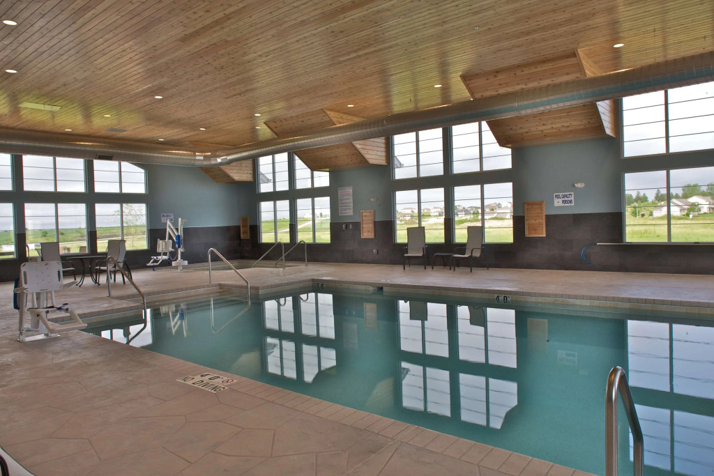 Grandstay Hotel & Suites Mount Horeb - Madison
