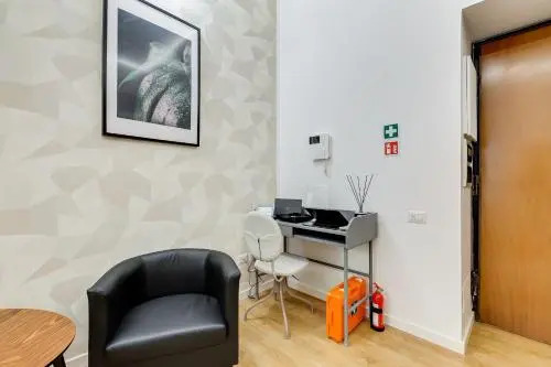 ORAZIO INN SUITE