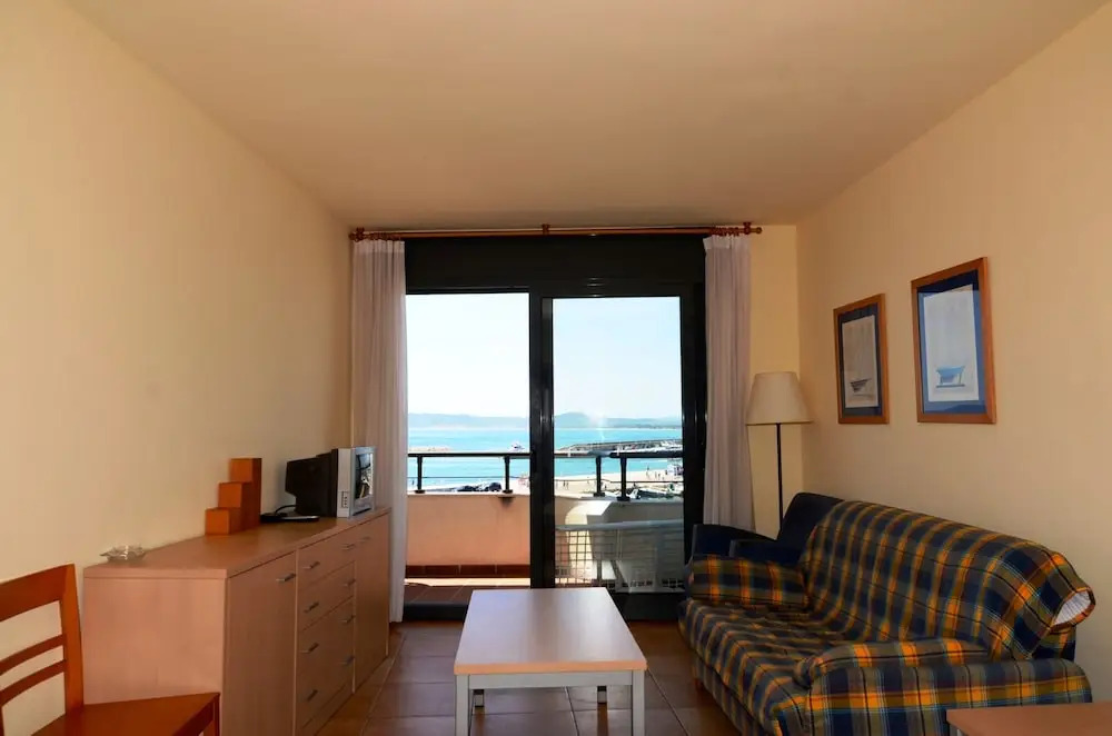 Apartamento  Port Vell 2-4