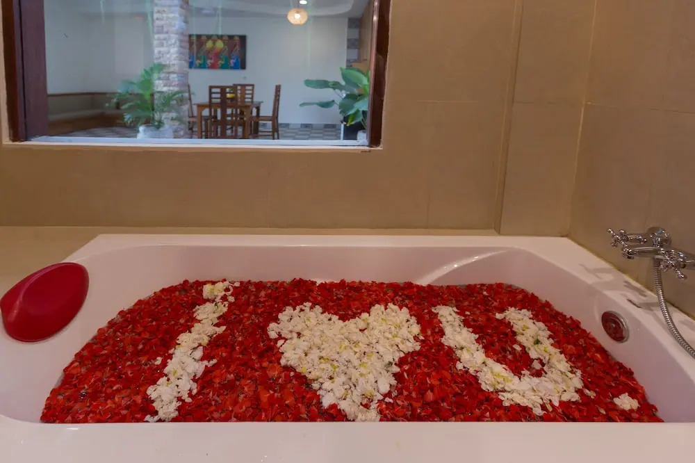 Nalin Bali Villas