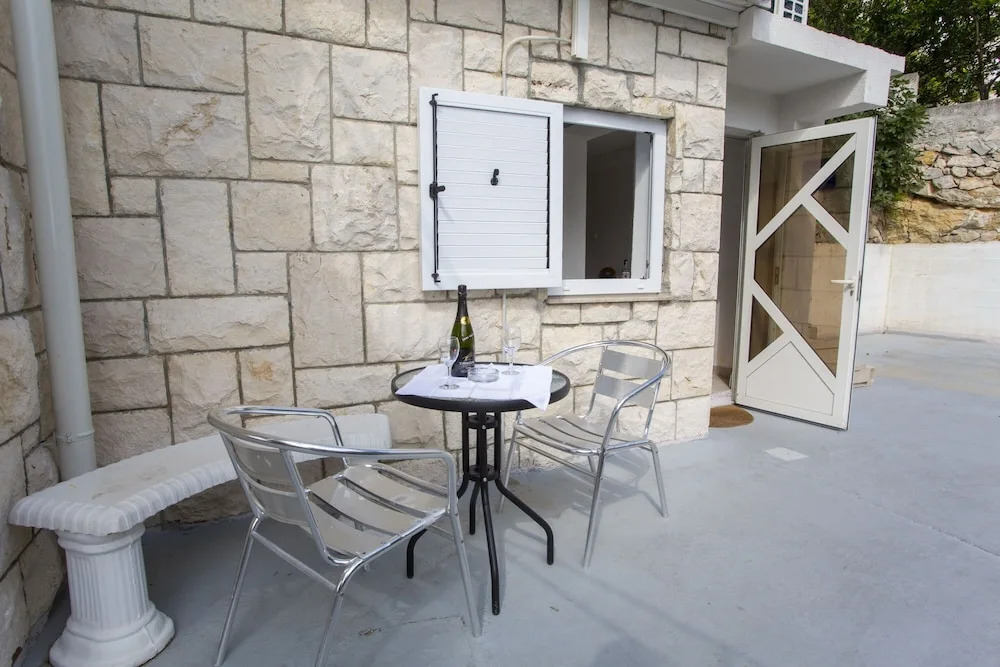Apartmani Villa Dvorski