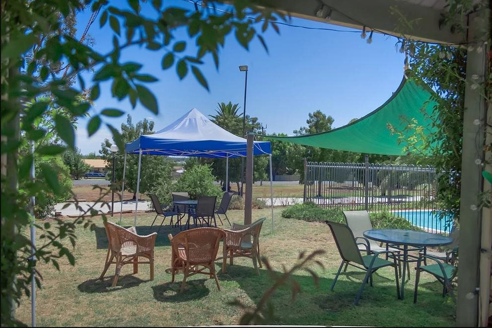 Rutherglen Motor Inn