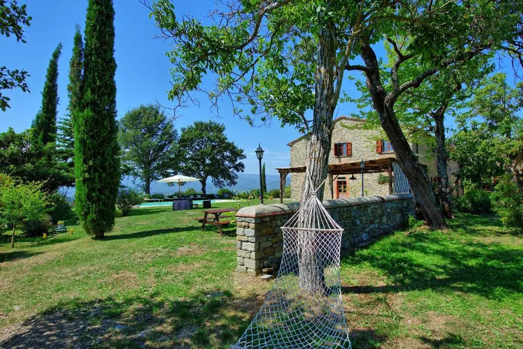 Villa Poggiolino