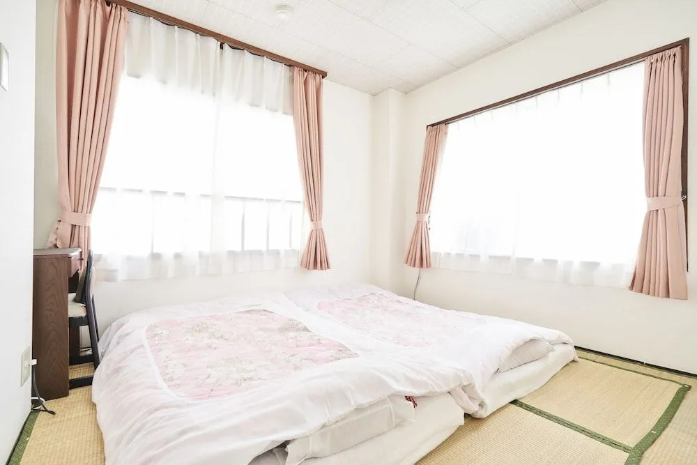 Guest Apartment Kyoto Ann