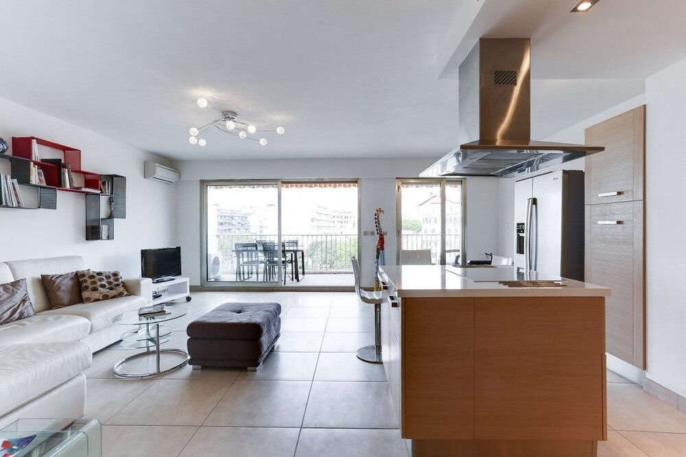 Galice Private Apartment A/C