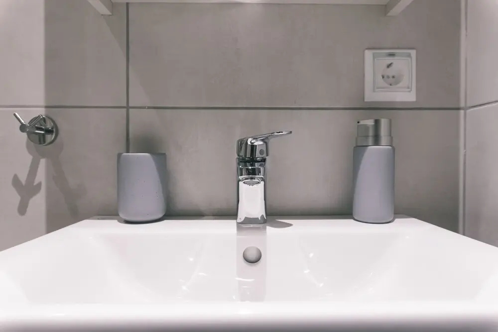 Pallados Suites - Promachos