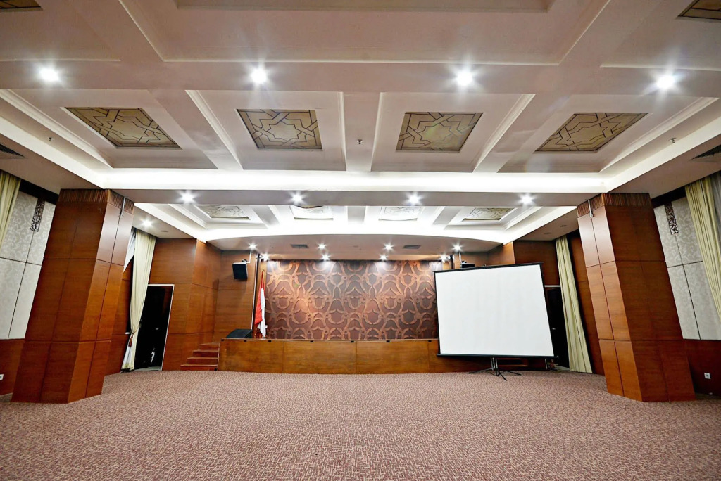 ZEN Rooms Menteng Gondangdia
