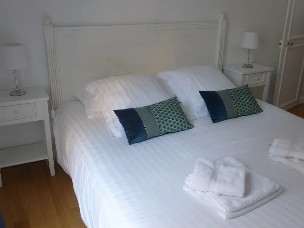 Hôtel du Cygne Paris