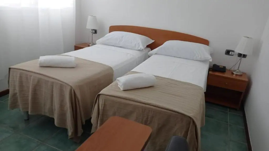 Stella Maris Hotel