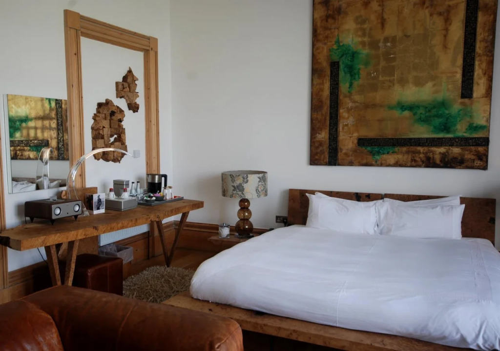 Hotel Una