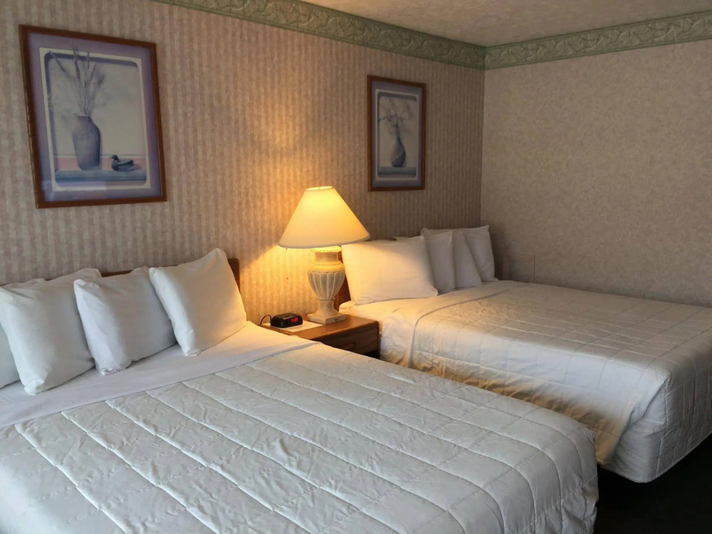 Sunrise Inn Williamstown