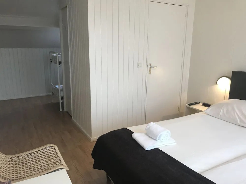 Hotel Valkenhof
