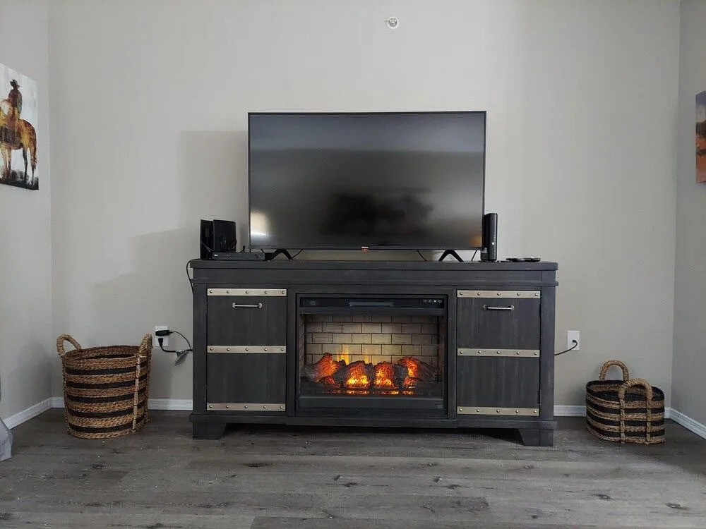 Mystic Ranch Condo