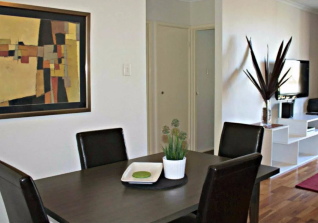 Archer Street – Adelaide DressCircle Apartments