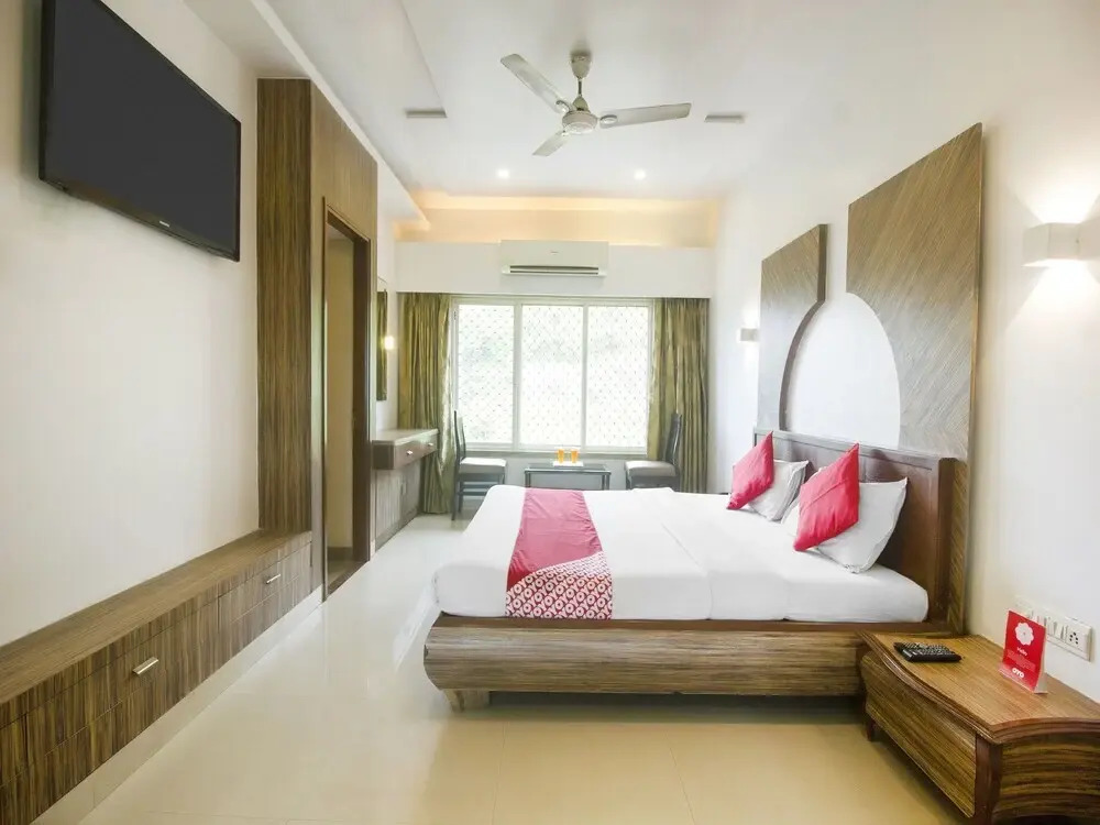 Rishivan Resort by OYO Rooms