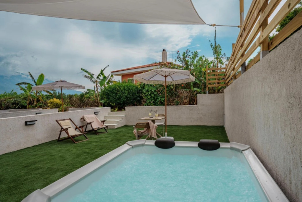 Coudour Boutique Hotel