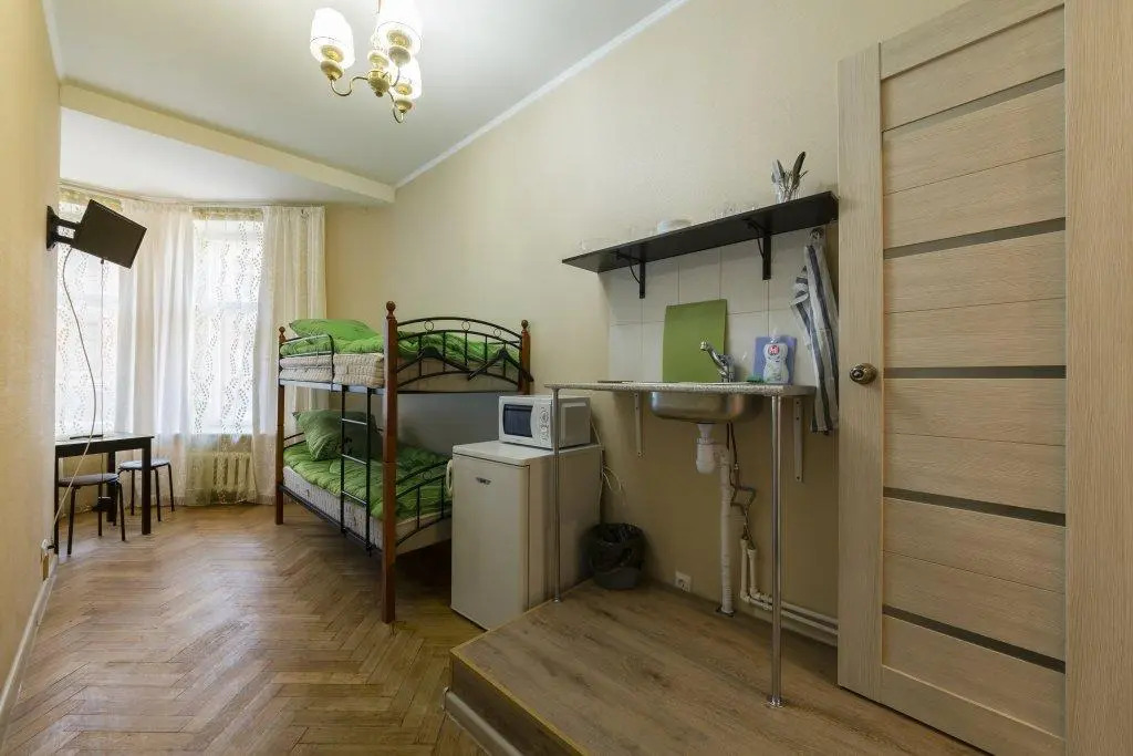 Schastlivyie Chasyi 2 Mini-Hotel