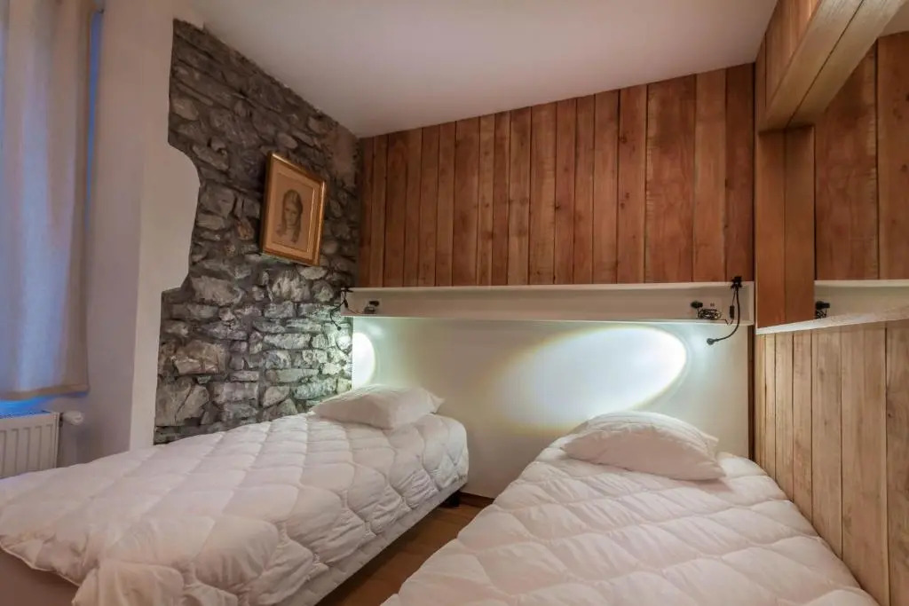 Auberge RDC
